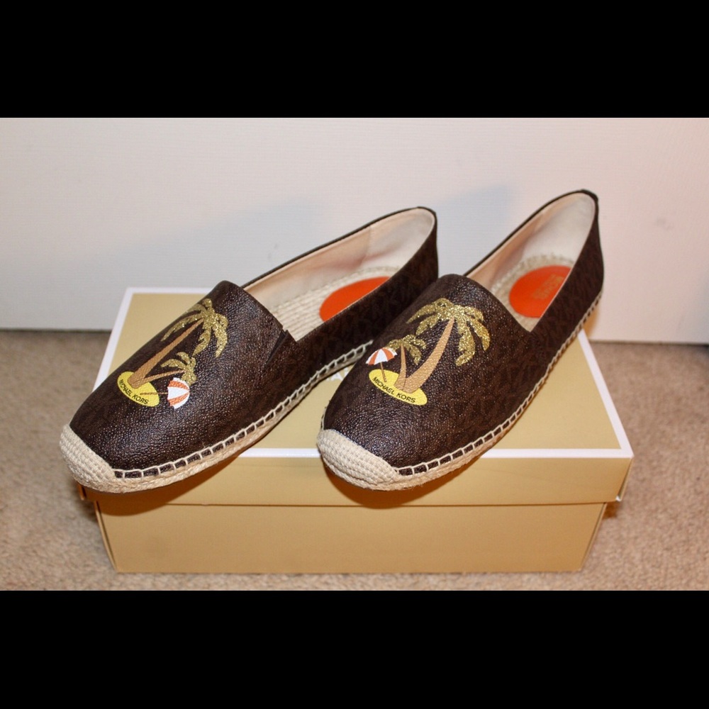 Michael Kors BRAND NEW shoes